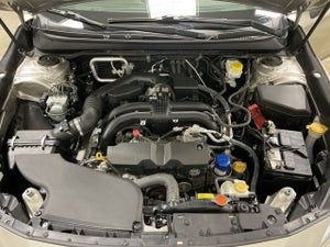 2019 Subaru Outback LIMITED