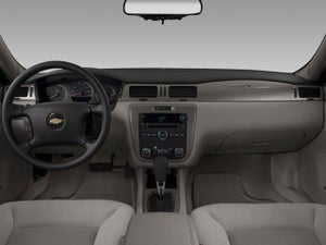 2008 Chevrolet Impala LTZ